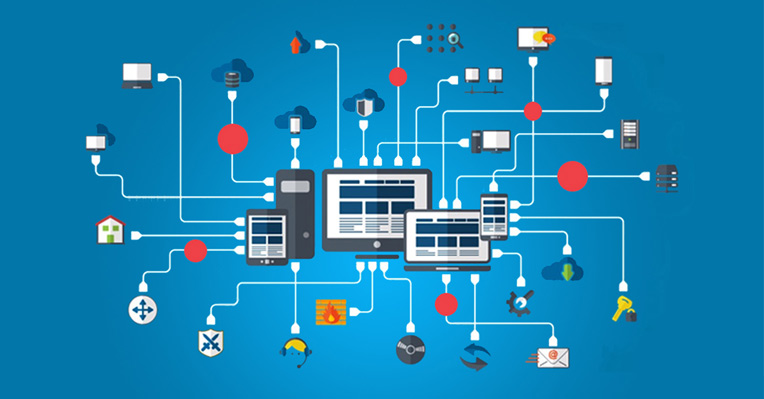 Network Infrastucture Services