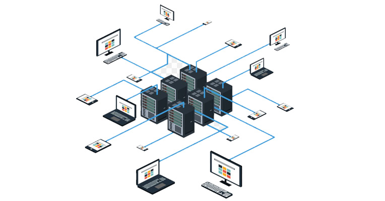 Network Infrastucture